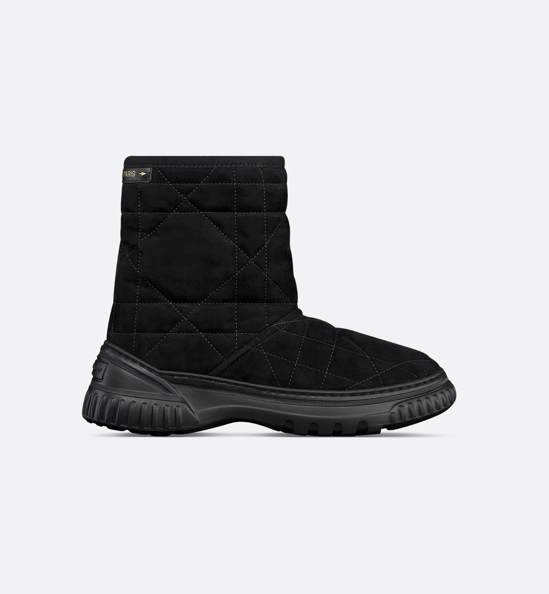 Dior Frost Ankle Boot - Image 1